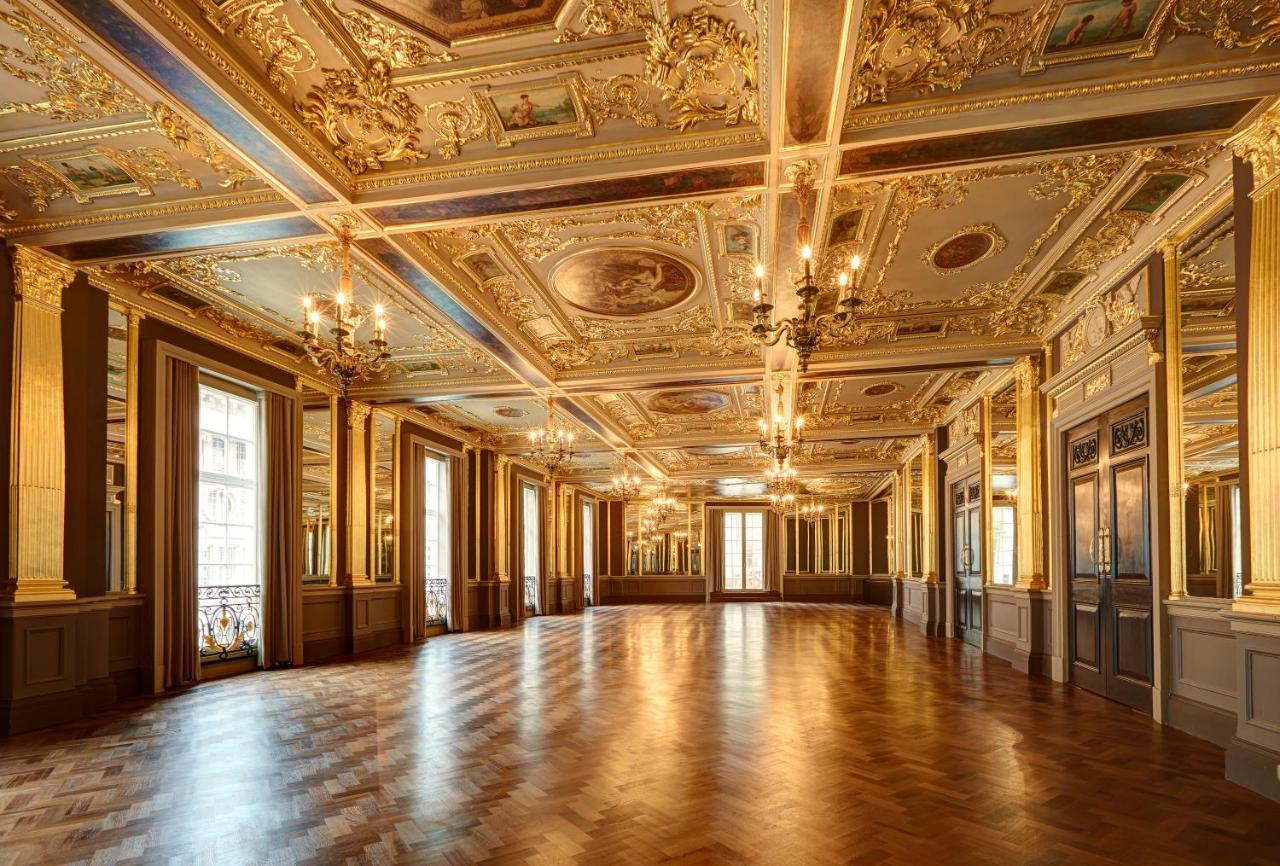 Hotel Café Royal  Wedding Venues in London